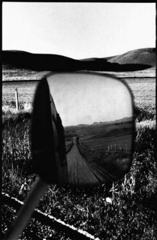 Landscape Mirror
