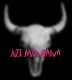 Art Montana Home Page