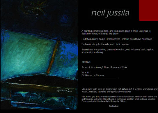 Neil Jussila